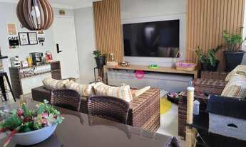 Imagem 2: Apartamento à Venda de 3 quartos com suíte na Rua 09 Setor Oeste, Goiânia, GO