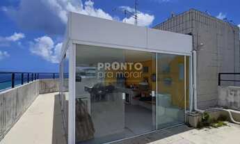 Imagem 2: Cobertur 244 metros quadrados com 5 quartos em Boa Viagem - Recife - PE