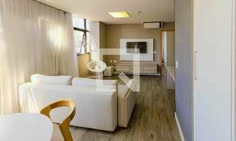 Imagem 2: Apartamento à Venda - Luxemburgo, 1 Quarto, 53 m2