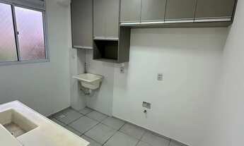 Imagem 6: Apartamento com 2 quartos no Condominio Chapada Boulevard