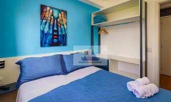 Imagem: Apartamento com 1 dormitório à venda