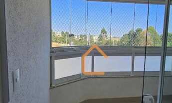 Imagem 8: Apartamento com 3 dormitórios à venda, 89 m² por R$ 615.000,00 - Santa Rita II - Pouso Ale