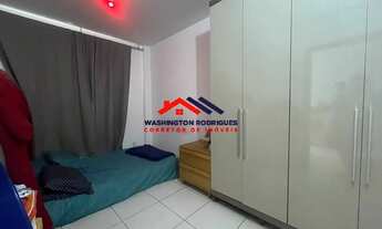 Imagem 7: Apartamento 1 Quarto próximo ao Shopping Águas Claras e estação de metrô