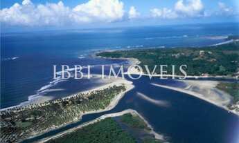 Imagem 6: Terreno Próximo À Praia