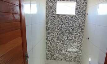 Imagem 6: Vendo Casa 02 quartos no Loteamento Jardim de Alicia II, Tibau-RN