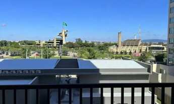 Imagem 6: Apartamento para alugar no Além Ponte com 2 Dormitórios, em Sorocaba-SP