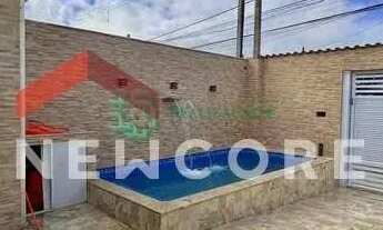 Imagem 5: Casa em Alameda Itanhaém - Agenor de Campos - Mongaguá/SP