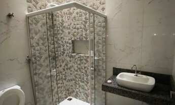 Imagem 4: Vende casa em Marialva conjunto Giacomo colombari