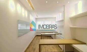 Imagem: Sala / Comercial / Copacabana