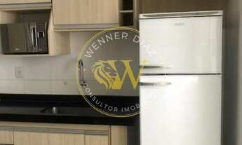 Imagem 7: Apartamento à Venda Edifício América Centro São José do Rio Preto/SP