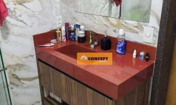 Imagem 5: Sobrado com 2 dormitórios à venda, 151 m² por R$ 480.000,00 - Cidade Cruzeiro do Sul - Suz