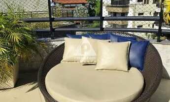 Imagem 5: Cobertura Linear à venda, 3 quartos, 2 suítes, 2 vagas, Recreio dos Bandeirantes - RIO DE