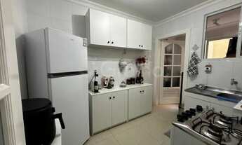 Imagem 6: Apartamento de 61m² privativos com 2 quartos no Centro de Florianópolis