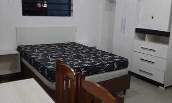 Imagem 6: Kitnet Estreito - Apenas Mulheres