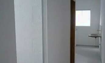 Imagem 6: Casa com 2 dormitórios e garagem no Parque dos Sinos