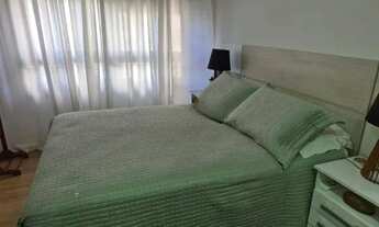 Imagem 5: Apartamento mobiliado no bairro Menino Deus em Porto Alegre