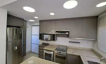 Imagem 7: Apartamento - Cambuí - Campinas