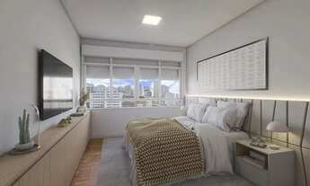 Imagem 4: Apartamento à venda em Higienópolis com 140 m²