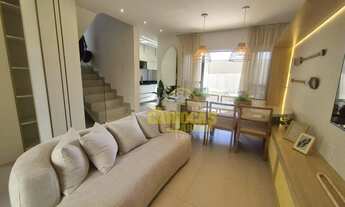 Imagem 3: Casa com 3 dormitórios à venda, 99 m² por R$ 1.149.000,00 - Ponta de Campina - Cabedelo/PB