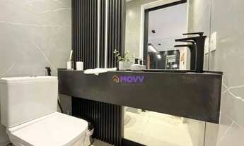 Imagem 6: Apartamento com 2 quartos à venda - Itaipu - Niterói/RJ