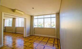 Imagem 7: Apartamento para Aluguel em Moinhos de Vento - 3 dormitórios e 170 m² de área útil