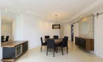 Imagem 4: Juvevê, 3qtos, 2 vagas, andar alto, pronto para morar