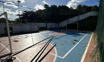 Imagem 5: Vendo ou troco lindo apto. no Cond, Park View, 2/4, reformado e com planejados