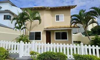 Imagem: Casa 3 na Glória - Macaé - RJ