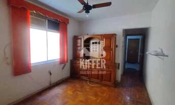 Imagem 4: Apartamento com 1 dormitório à venda, 60 m² por R$ 220.000,00 - Largo do Barradas - Niteró