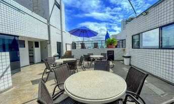 Imagem 5: GC BOA VIAGEM/65 m²/02 QTOS /VENDA