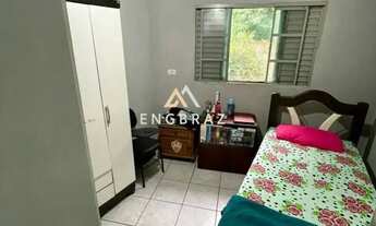 Imagem 5: Imóvel para venda com 250 metros quadrados com 5 quartos em Setor Central - Goiânia - GO