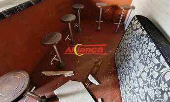 Imagem 4: SALÃO COMERCIAL 60m², COM 2 BANHEIROS PARA LOCAÇÃO NO CENTRO DE GUARULHOS