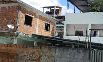 Imagem 2: Alugo casa e apartamento em Santo Aleixo