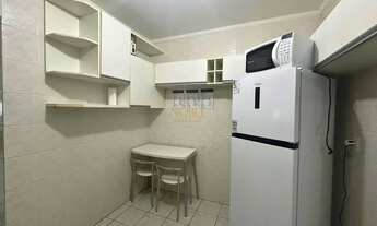 Imagem 7: Apartamento mobiliado com 2 dormitórios e vista no Monte Bello Torres/RS