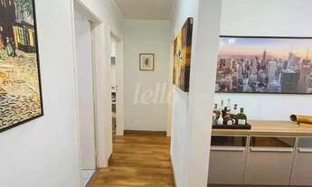 Imagem 4: Apartamento 3 quartos à venda no(a) Santana