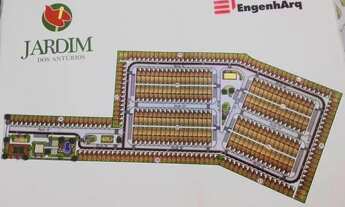 Imagem 2: Casa com Garagem Exclusiva, Quintal Amplo e Área de Lazer Completa!