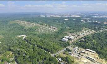 Imagem 3: LOTE 198M² SMART GRAN PARK ALTO POTENCIAL DE VALORIZAÇÃO