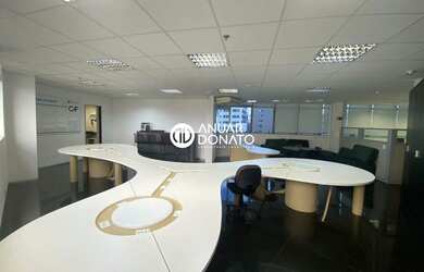 Imagem 9: Vila da Serra - Andar corrido à venda na Anuar Donato