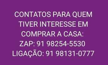 Imagem 2: VENDO CASA NO TAPANÃ PROXIMO DO +BARATO