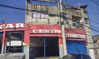 Imagem: Prédio Comercial no Jardim Bela Vista Investimento