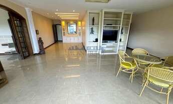 Imagem 6: Av Lúcio Costa frente mar com 4 quartos sendo 2 suítes em Barra da Tijuca, 186m²