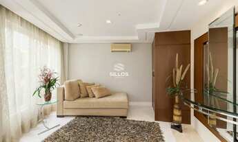 Imagem 2: Casa em condomínio com 5 quartos à venda no Mossunguê