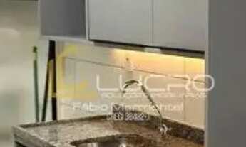 Imagem 9: Apartamento para Venda com 69 m² e 2 quartos Sendo 1 Suíte - Sala Estendida - em Jardim Ma