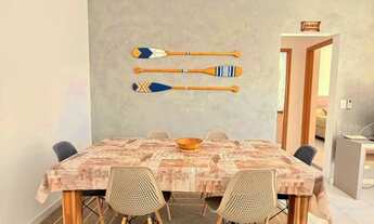 Imagem 3: Apartamento (Padrão), com 2 quartos e 2 banheiros à Venda, 65 m² em Ubatuba/SP