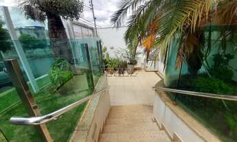 Imagem 3: Sala comercial para alugar na região central de Londrina - Rua Ibiporã