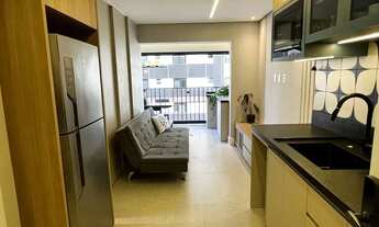 Imagem: Apartamento em Pinheiros para locação