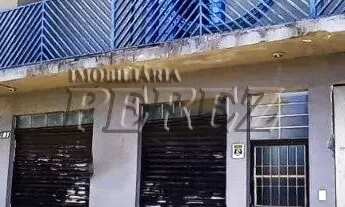 Imagem: Sobrado comercial à venda - Excelente oportunidade