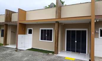 Imagem 2: Casa de praia a 200m do mar