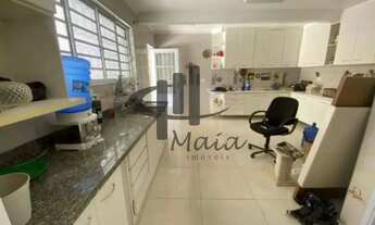 Imagem 3: Locação Sobrado Santo Andre Utinga Ref: 45599