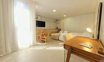 Imagem 5: APARTAMENTO no SAGUAÇÚ com 1 quartos para VENDA, 38 m²